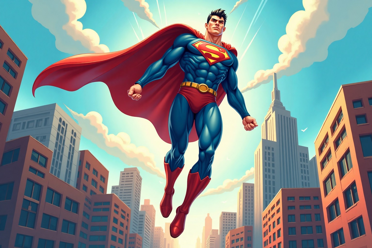 Custom Illustrations: Bringing Brands to Life