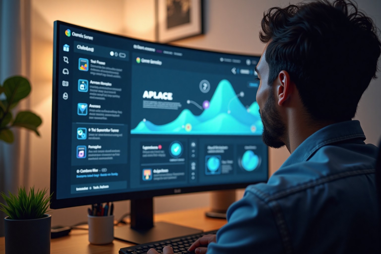 The Power of UI/UX: Elevating User Experience to New Heights