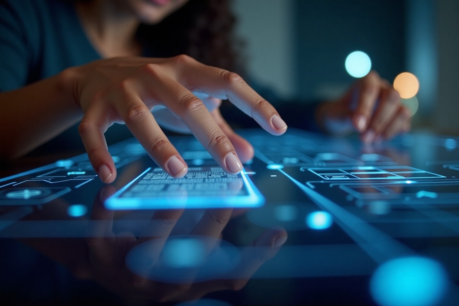 The Power of UI/UX: Elevating User Experience to New Heights