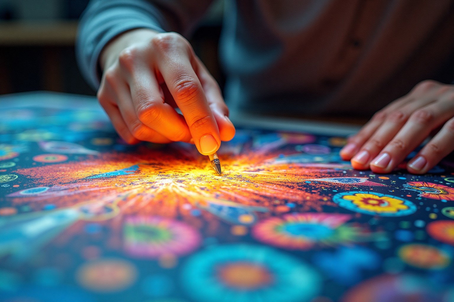 Elevating Brand Identity through Thoughtful Design: Achieving the Perfect Blend of Form, Function, and Storytelling
