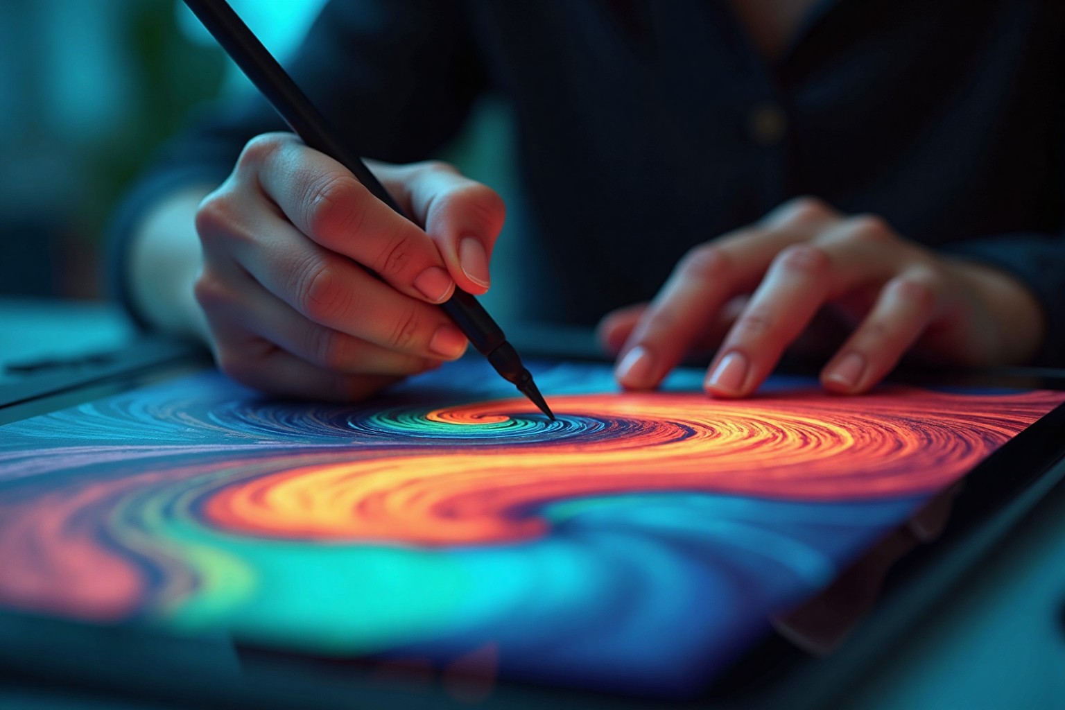 Comprehensive Range of Design Services